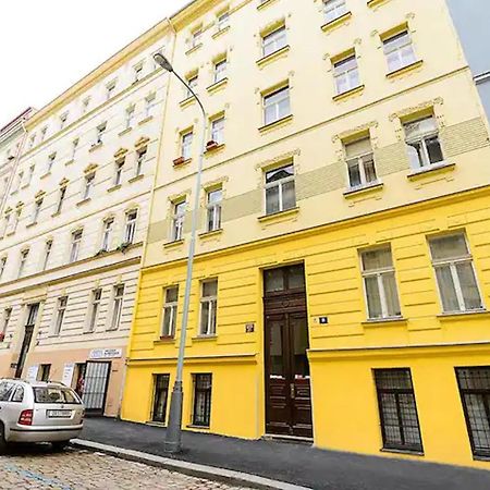 Ground Floor Apartment براغ المظهر الخارجي الصورة