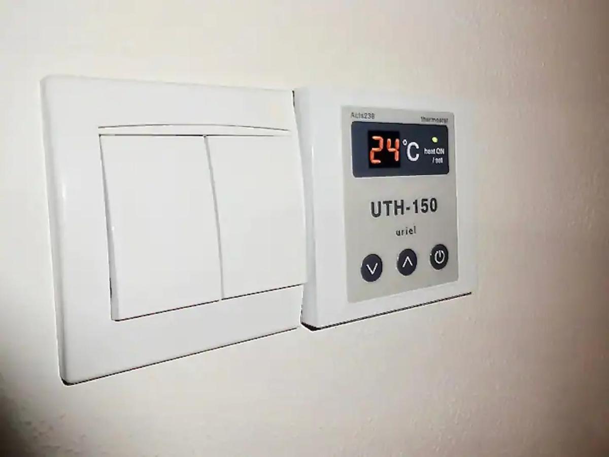 Ground Floor Apartment براغ المظهر الخارجي الصورة
