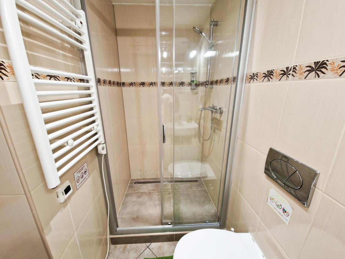Ground Floor Apartment براغ المظهر الخارجي الصورة