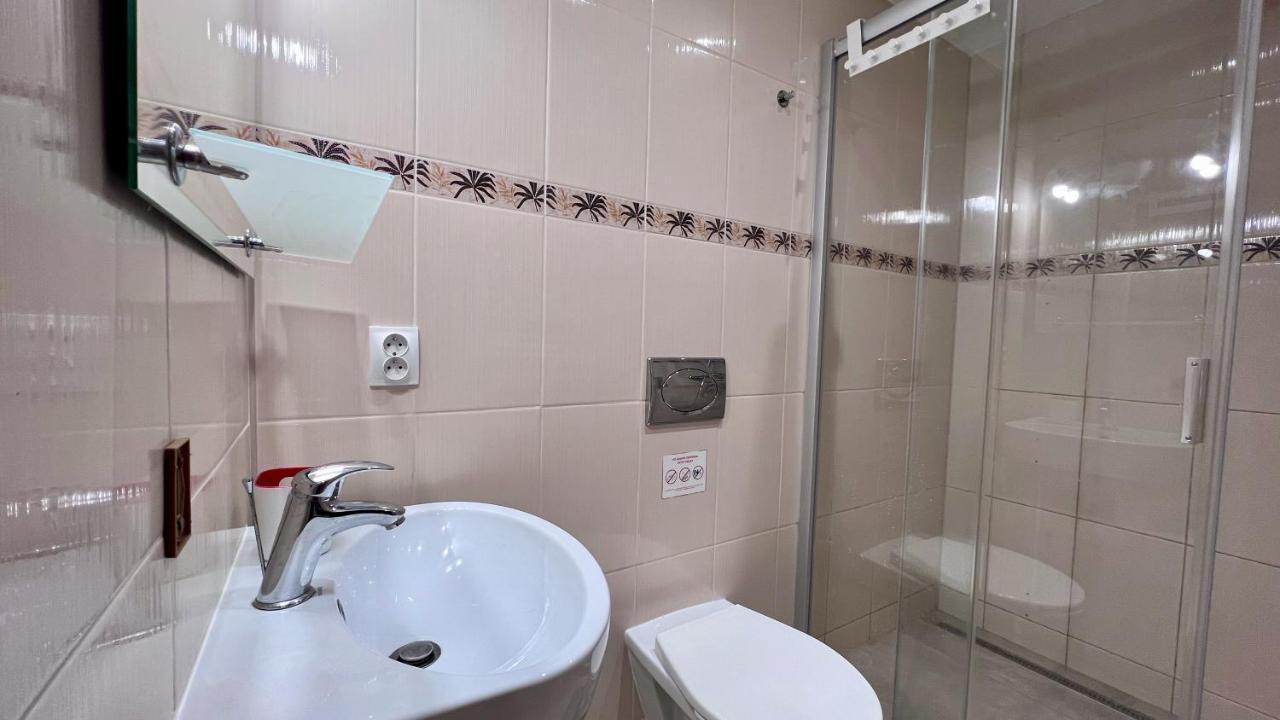 Ground Floor Apartment براغ المظهر الخارجي الصورة
